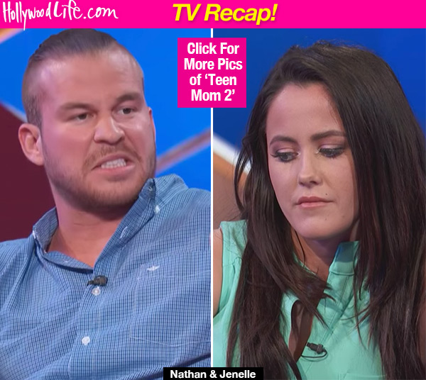 teen mom 2 nathan jenelle kieffer