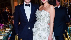 Nicky Hilton Gives Birth