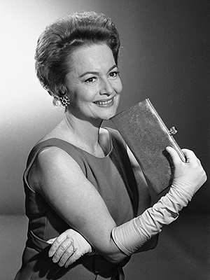 Olivia de Havilland