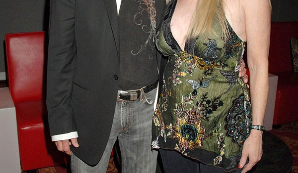 Lisa Niemi Patrick Swayze Abuse Claims