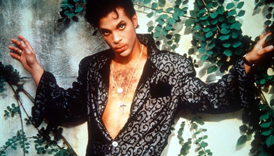 Did Prince Commit Suicide