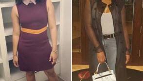 Ayesha Curry Savannah Brinson Compared