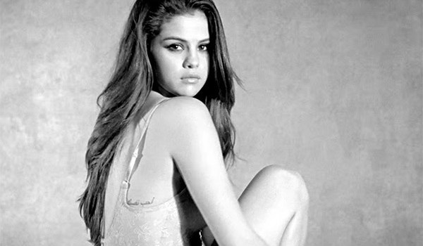 Justin Bieber Selena Gomez Kill Em With Kindness Video