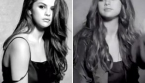 Selena Gomez Hair Kill Em WIth Kindness