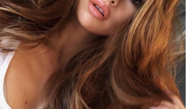 Selena Gomez New Hair