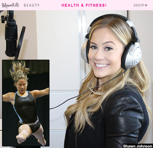 Olympic Athlete Diet