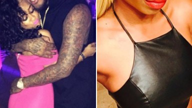 Simone Patton Apology Waka Flaka Affair