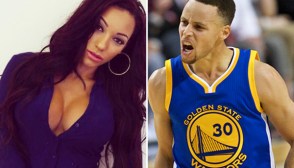 Steph Curry Roni Rose Rumors