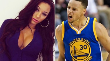 Steph Curry Roni Rose Rumors