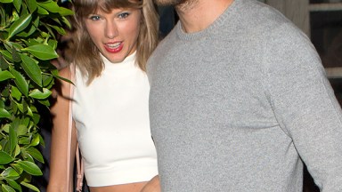 Taylor Swift Calvin Harris Sex