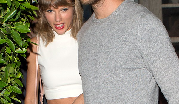 Taylor Swift Calvin Harris Sex