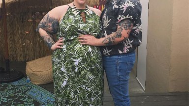 Tess Holliday Baby Born