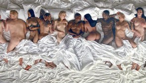 What Celebrities Are In Kanye West Famous