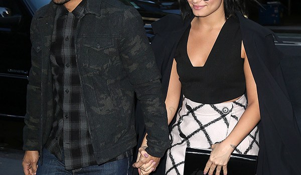 Demi Lovato Wilmer Valderrama Reason Breakup