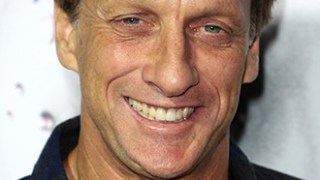 Tony Hawk