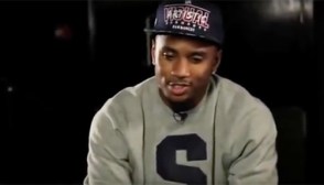 Trey Songz Could Steal Kim Kardashian From Kanye West