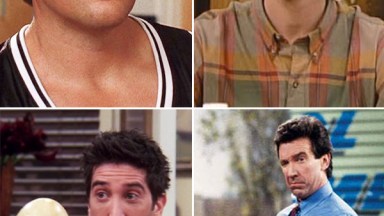 TV Dads Fathers Day
