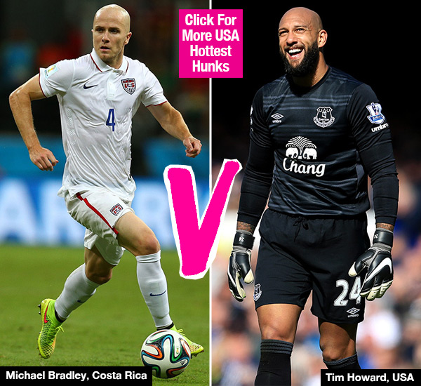 Watch USA Costa Rica Live Stream