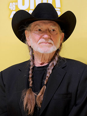 Willie Nelson
