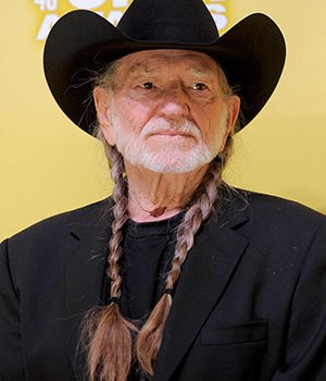 Willie Nelson