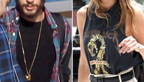 Zayn Malik Post Breakup Vacation
