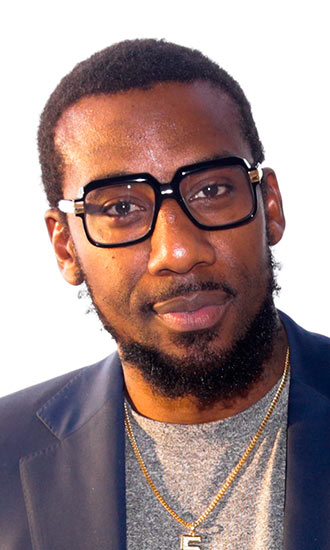 Amar'e Stoudemire Celeb Bio