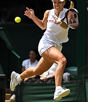Angelique Kerber