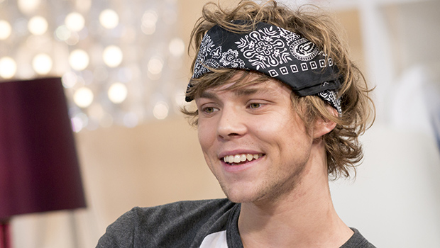 Ashton Irwin Celebrity Profile