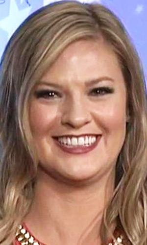 Ayla Brown Celebrity Profile