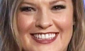 Ayla Brown Celebrity Profile