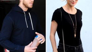 Calvin Harris Ole Lyrics