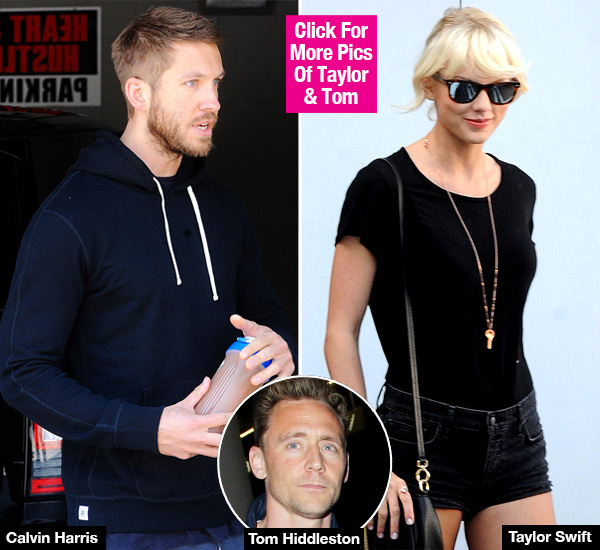 Calvin Harris Ole Lyrics