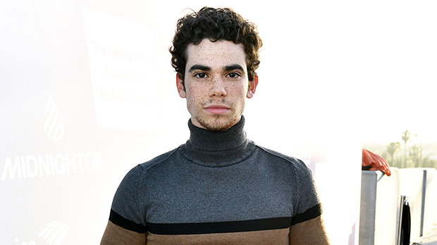 cameron boyce