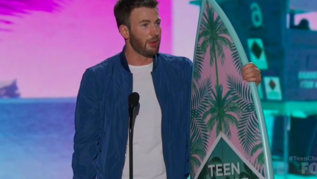 Teen Choice Awards