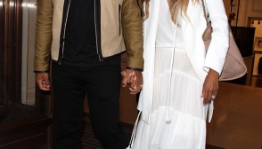 Russell Wilson Ciara Wedding Rings