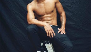 Cordell Broadus Modeling