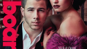 Demi Lovato Nick Jonas Joe Relationship