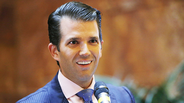 Donald Trump Jr.