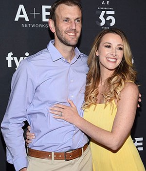 Doug Hehner, Jamie Otis