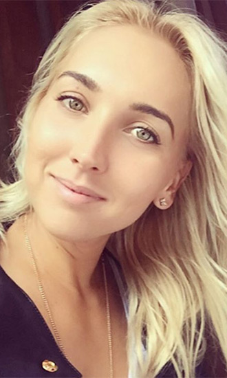Elena Vesnina Celebrity Profile
