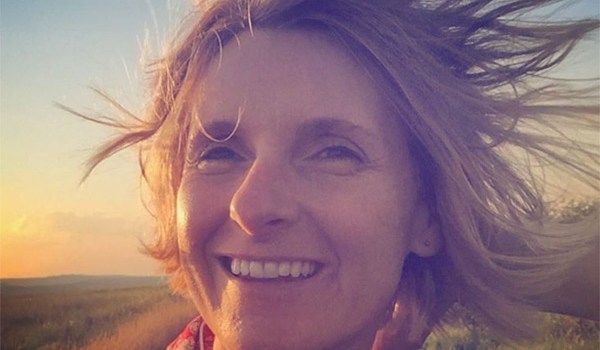 Elizabeth Gilbert Pictures