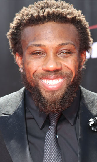 Eric Berry Bio