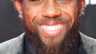 Eric Berry Bio