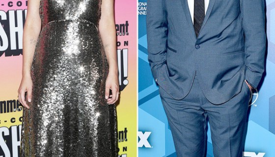 Jaimie Alexander Will Forte Dating