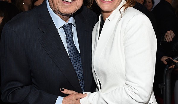 Julia Roberts Garry Marshall Death