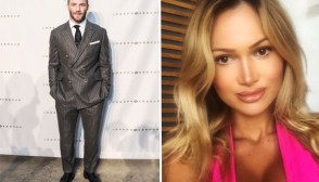 Julian Edelman Pregnant Model