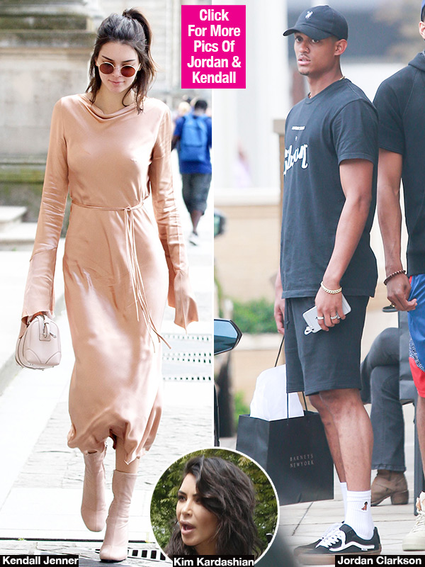 Jordan Clarkson Not Famous Enough