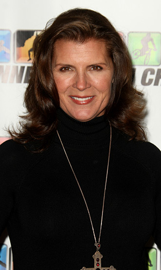 Kimberlin Brown Celebrity Profile