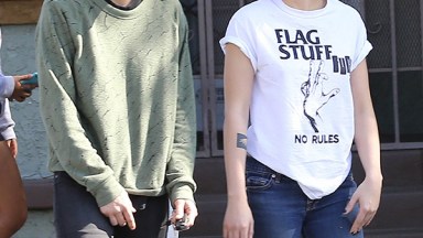 Alicia Cargile Kristen Stewart Getting Married