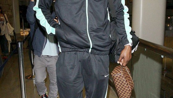 Lamar Odom Money Problems